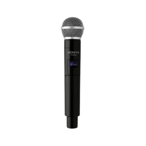 Vonyx wireless microphone