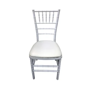 Gold tiffany chair