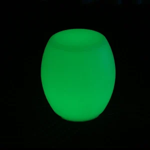 green glow bongo seat hire