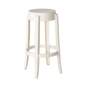 ivory ghost stool hire